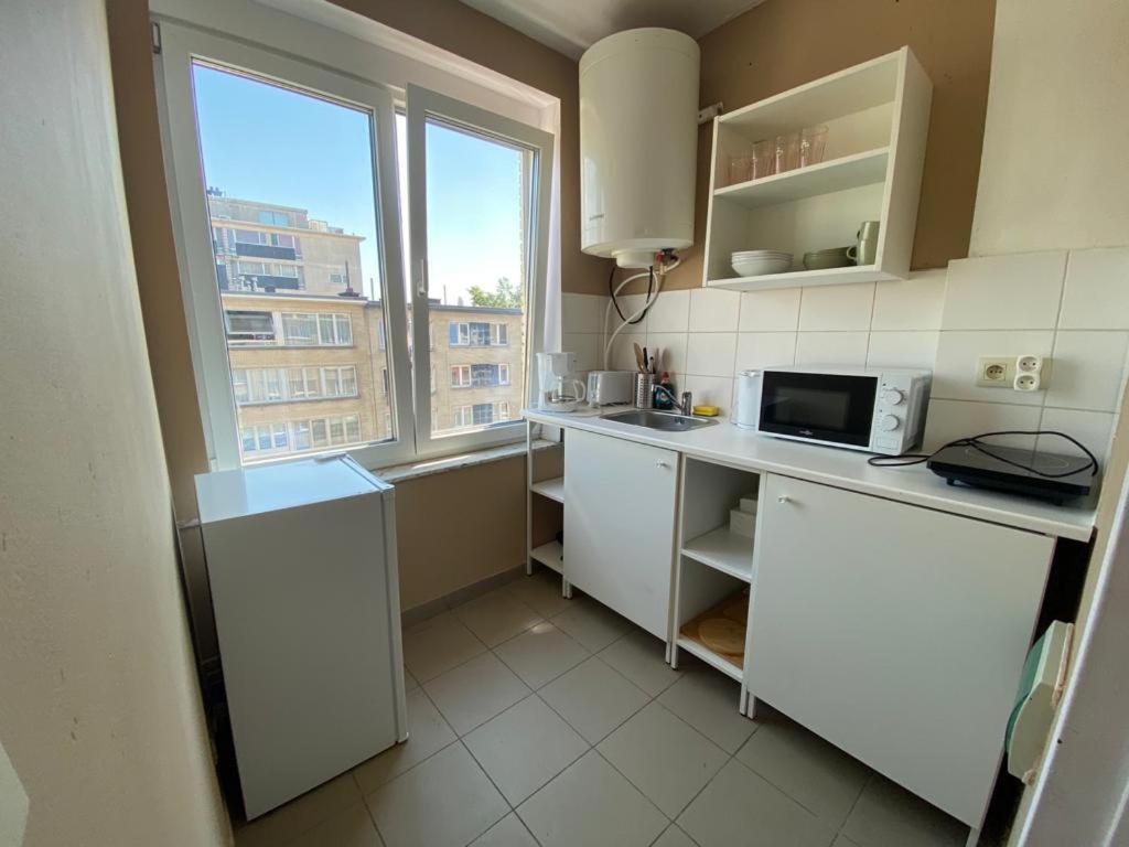 уютная новая квартира в Apartment Antwerp