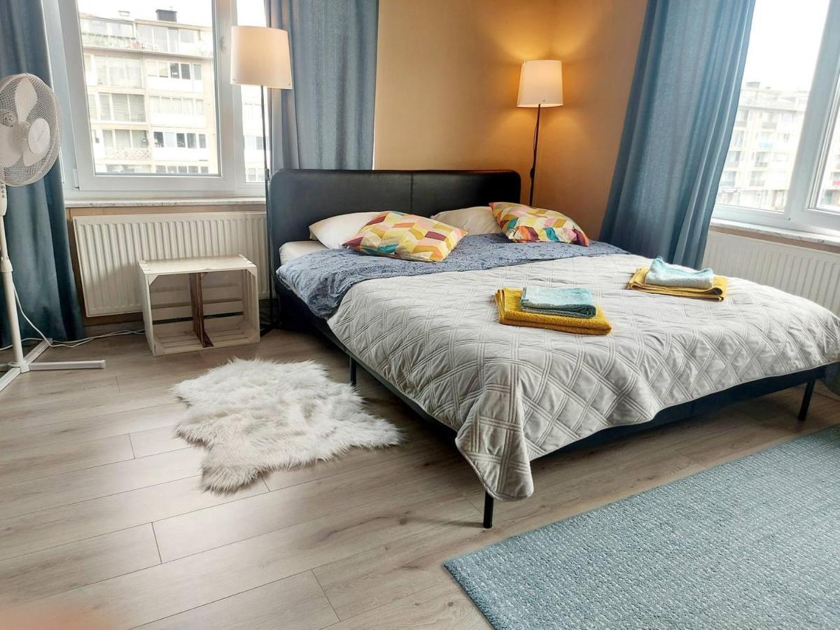 уютная новая квартира в * Antwerp