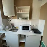 Уютная Новая Квартира В Антверпен