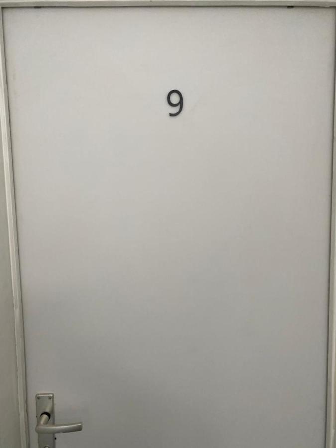 Appartement уютная новая квартира в Antwerpen